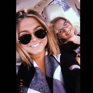 Meet your Posher, Margaret